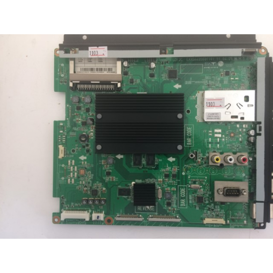 LG EAX64405501(0), EBT61680939, 47LW5500-Z